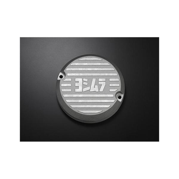 YOSHIMURA (ヨシムラ) アルミポイントカバー シルバー CB | JChere