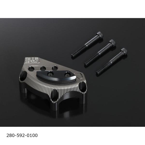 ヨシムラ YOSHIMURA (ヨシムラ) エンジンケースガードキット