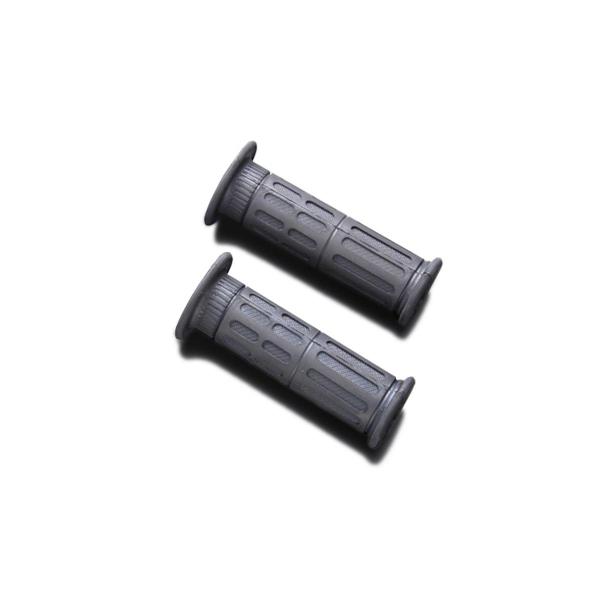 ヨシムラ ヨシムラグリップラバーセット 115mm 671-400-0001