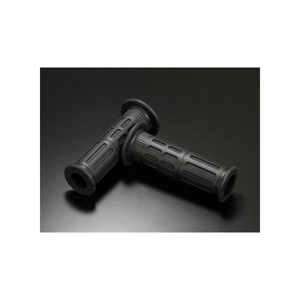 YOSHIMURA (ヨシムラ) YOSHIMURA (ヨシムラ)グリップラバーセット LONG (121mm)
