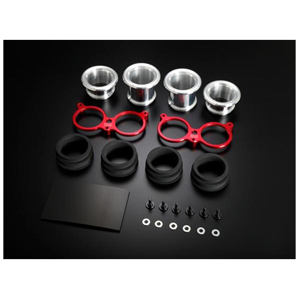 ヨシムラ（YOSHIMURA） TMSファンネルキット レース専用品 Z900RS CAFE