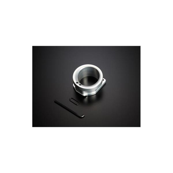 ヨシムラ（YOSHIMURA） TMRφ38パワーフィルターアダプター 1PCS/SET
