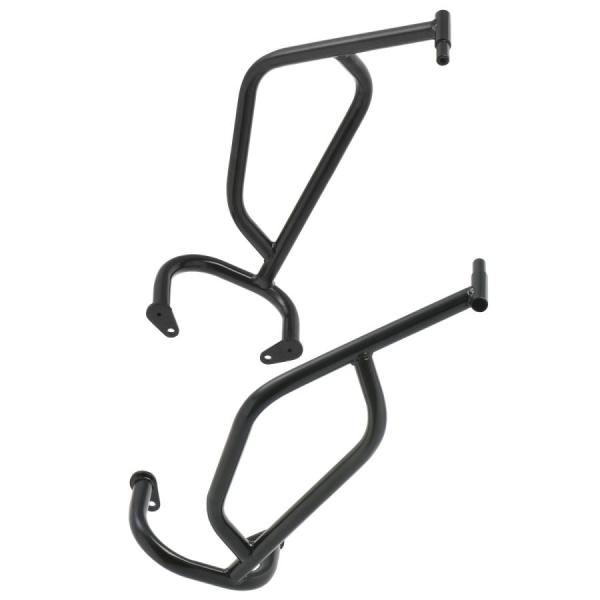 ZETA ジータ パイプタンクガード CRF250RALLY/(S) 21-23 F4090