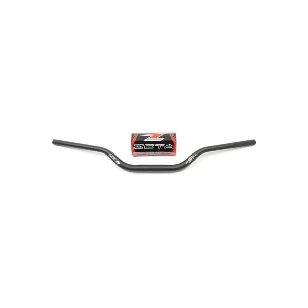 ジータ SX3バー/BLK FMX(MX-Virus) F4361