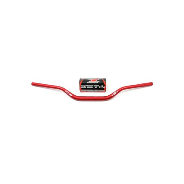 ジータ SX3バー RED MX-123 F4375