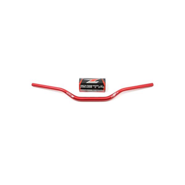 ジータ SX3バー RED MX-214 F4376