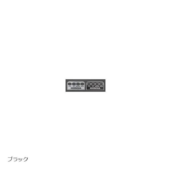PMC (ピーエムシー) インジケーターパネル ブラック CB750F