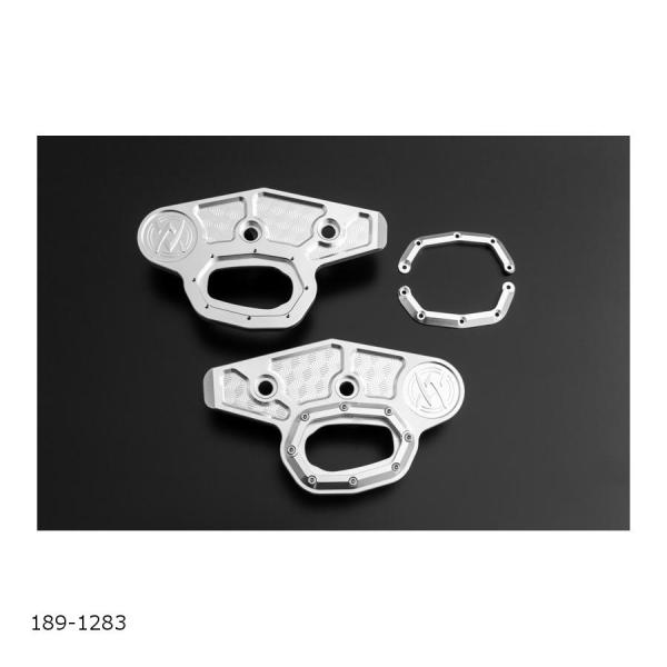 DOAHOZ900RS用 フェンダーレスブラケットとウインカーブラケット PMC （ピーエムシー） HCウインカーブラケット Iフェンダーレス