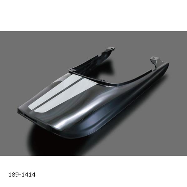 PMC (ピーエムシー) ABS ロングテールカウルver2 Z900RSCAFE カフェ