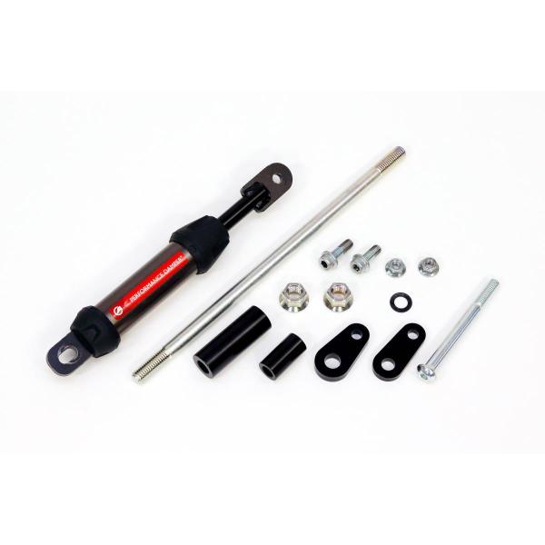 ACTIVE (アクティブ) パフォーマンスダンパー BMW R1200GS/ADV/1250GS/ADV 13691902