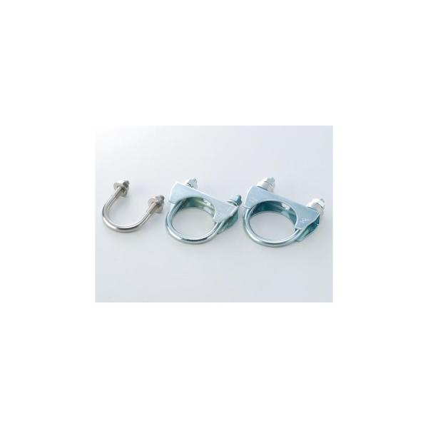 メーカー名：アクティブメーカー品番：14050012販売備考：オイルクーラーパーツ U字クランプ 45mm SR400 -05/SR500/GB250/250TR -03適合情報：ヤマハ[YAMAHA] SR400 -17ヤマハ[YAMAH...