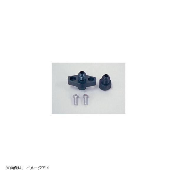 ACTIVE（アクティブ） オイルクーラー取り出しセット #6 ブラック