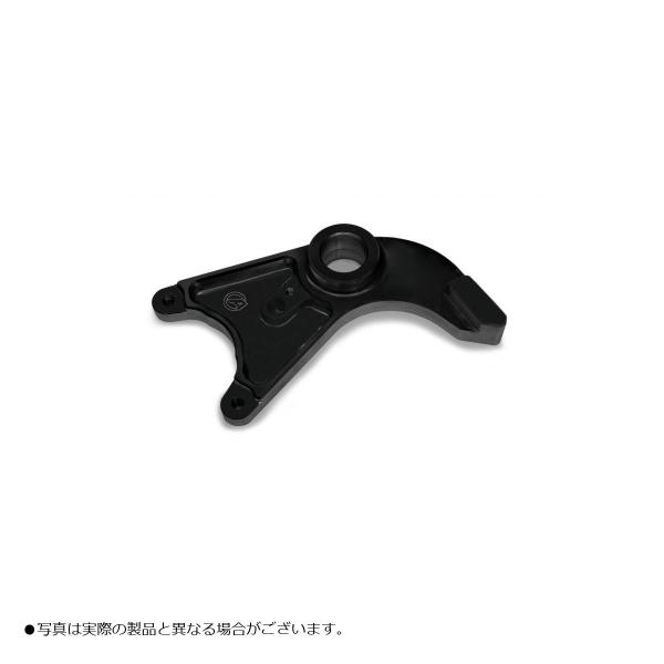 ACTIVE（アクティブ） リアキャリパーサポート ブラック GSX-S1000 15