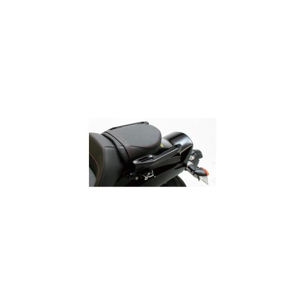 ACTIVE ACTIVE(アクティブ) アシストグリップ ヘルメットホルダー移設 