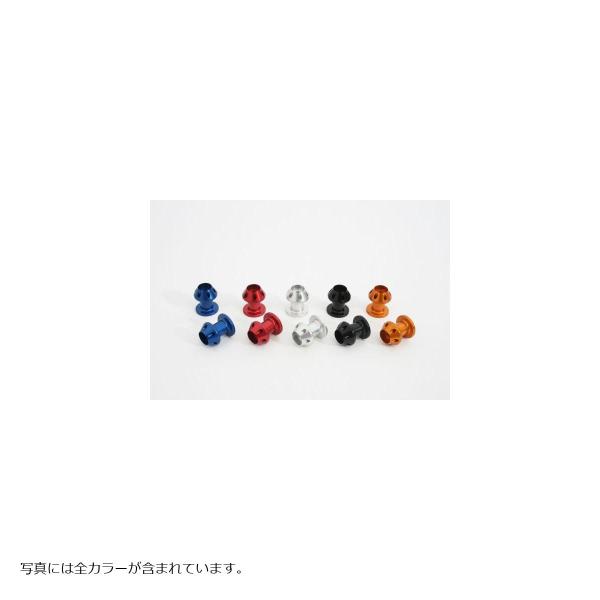 ACTIVE(アクティブ) ファッションフック ブラック 2個入り M8 1992005