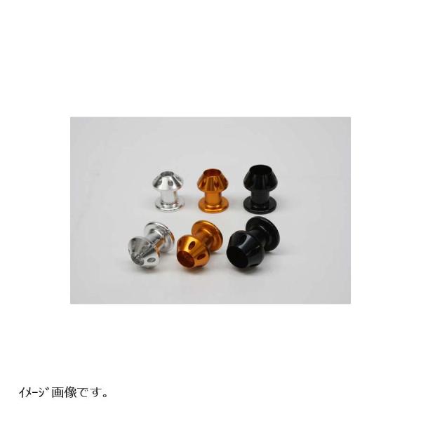ACTIVE(アクティブ) ファッションフック レッド 2個入り M8 1992011