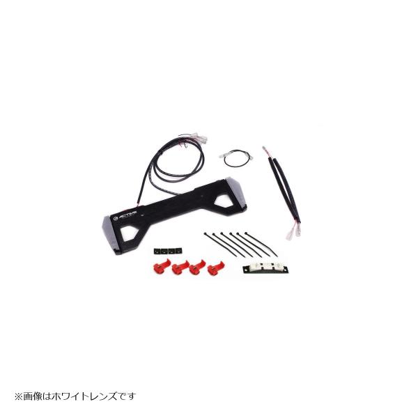 ACTIVE (アクティブ) LED ナンバーサイドウインカー コンパクト