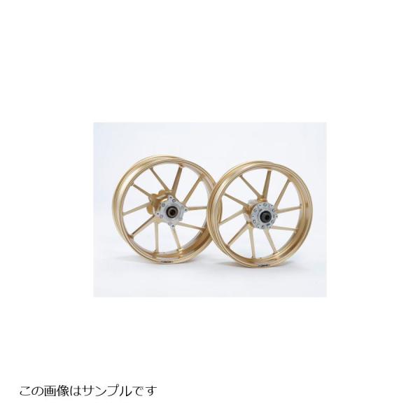 CB400SF VTEC3 17インチ ゴールドホイール 前のみで！！！ plotonlinestore_3288-28315053