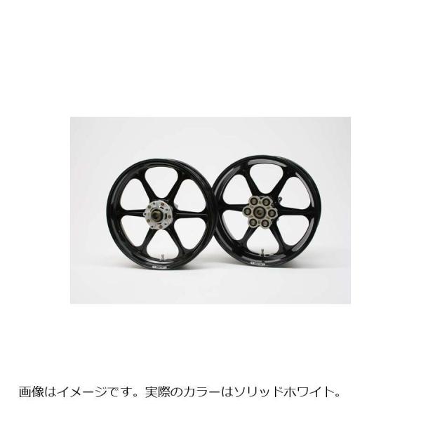 廃番ホイール ゼファー750 ゲイルスピード タイプC GALE SPEED（ゲイルスピード） タイヤホイール F350-17 ソリッド