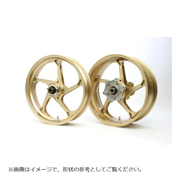 GALE SPEED（ゲイルスピード） リア ホイール 鍛造ホイール R 550-17