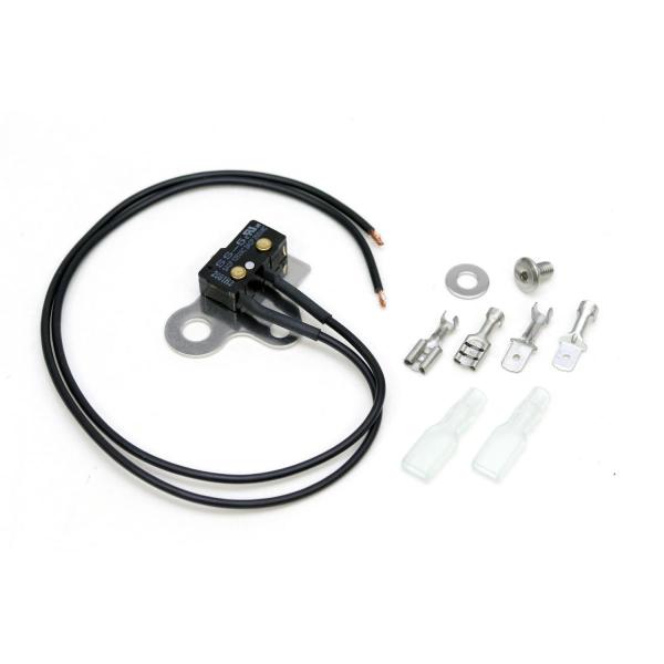ゲイルスピード ブレーキスイッチKIT (VRC:VRD:VRE 19-19B対応) HARLEY DYNA 12-/SOFTAIL 11- (a接点