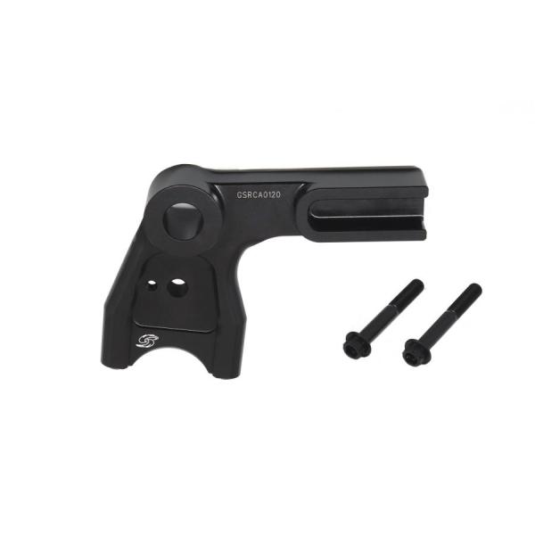 GALE SPEED（ゲイルスピード） リアキャリパーサポート Z900RS CAFE