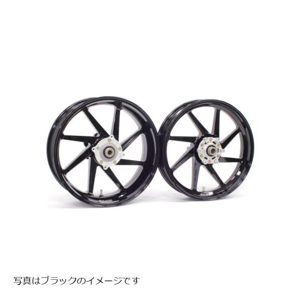 GALE SPEED（ゲイルスピード） フロント ホイール 鍛造ホイール F350