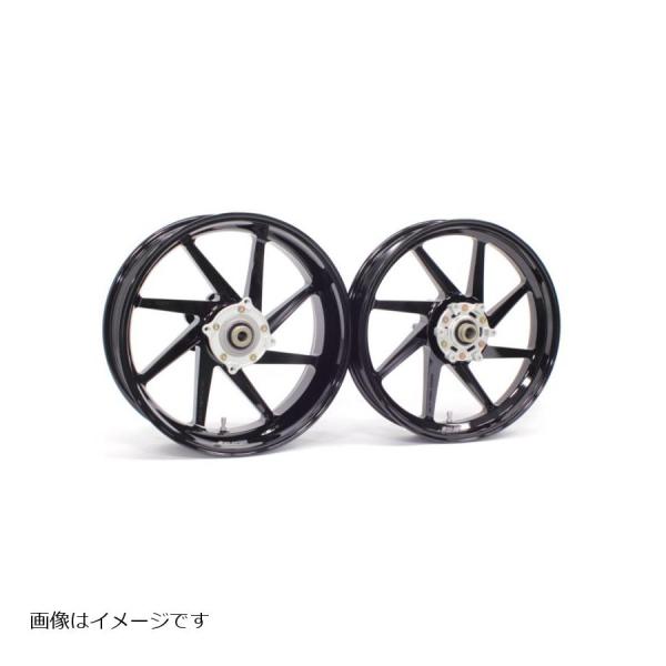 GALE SPEED（ゲイルスピード） フロント ホイール 鍛造ホイール F350