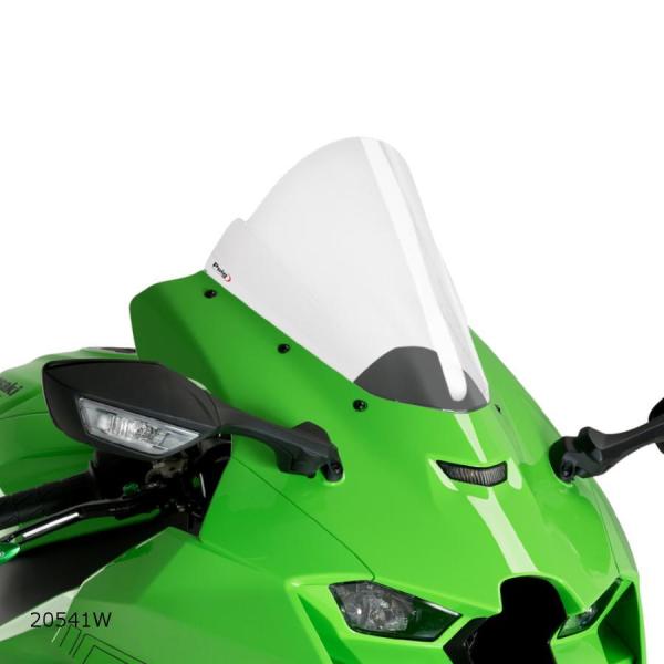 BMW R1200GS(空冷)　Puig(プーチ) スクリーン　クリア BMW R1200GS(空冷) Puig(プーチ) スクリーン クリア BMW R1200GS