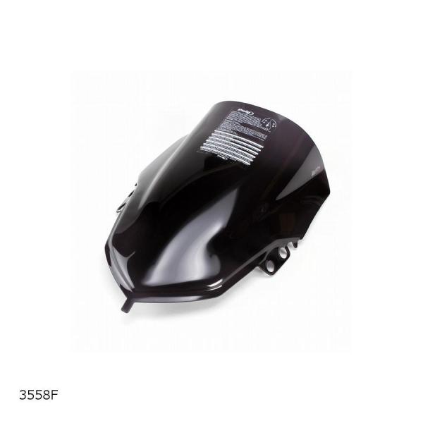 Puig Puig(プーチ) ツーリングスクリーン ダークスモーク