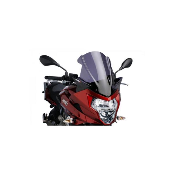 Puig Puig(プーチ) スクリーン ツーリング D.スモーク APRILIA