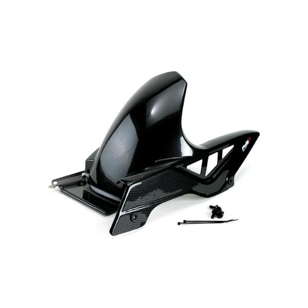 Puig（プーチ） リアフェンダー カーボン.P NC700X S NTEGRA