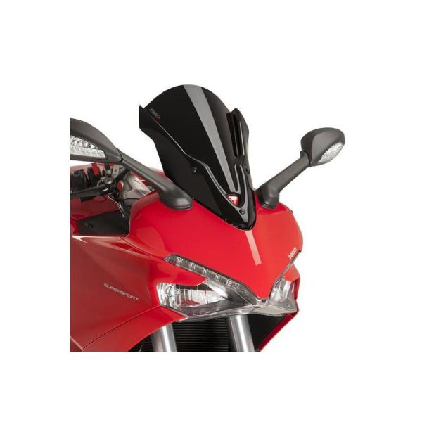 DUCATI SUPERSPORT 939 950 プーチ スクリーン plotonlinestore_3350-9434n