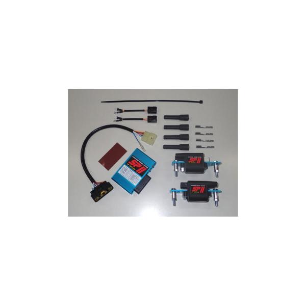 GPZ900R ウオタニ SP II フルパワーキット roughandroad-