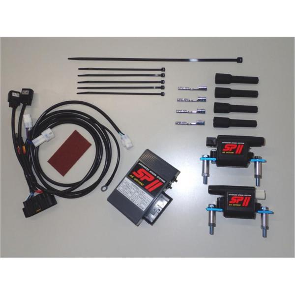 ASウオタニ ASウオタニ(エーエスウオタニ) SP2フルパワーキット