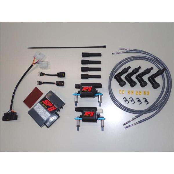 ASウオタニ AS uotani (エーエスウオタニ) SP2フルパワーキット コード