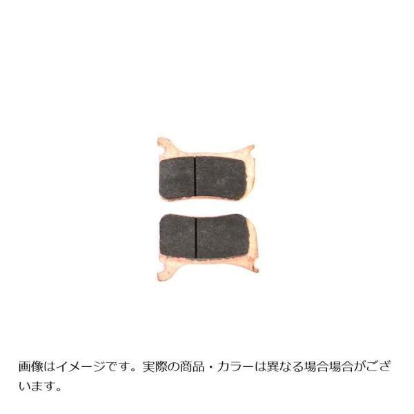 ベルリンガー ブレーキパッド レーシング 4POT ラジアル
