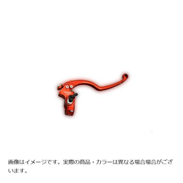 BERINGER（ベルリンガー） タンク別体式φ20.6 フロントブレーキ