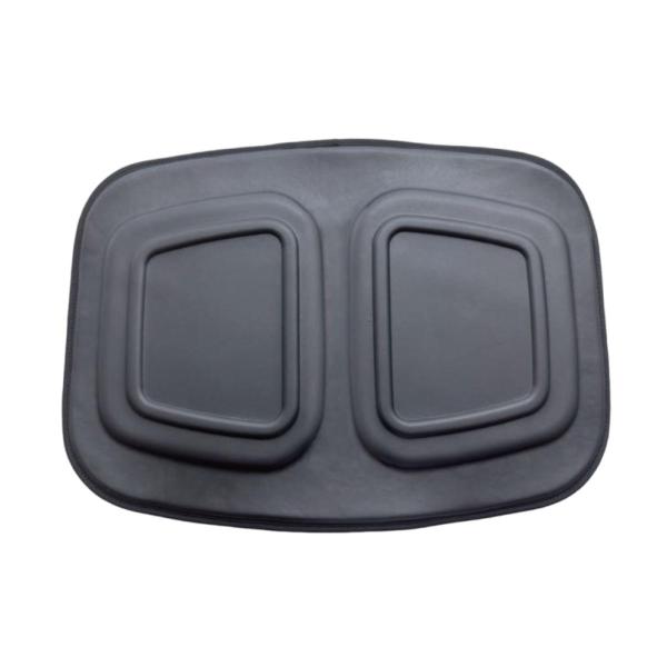 [特価品]エフェックス ゲルザブ GEL-ZAB mocchi (もっち) W360＆times;D260＆times;H15 EHZ2636