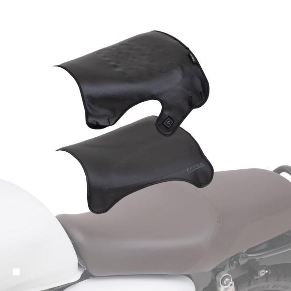 EFFEX エフェックス ストア限定 GEL-ZAB R(ゲルザブR) WARM SEAT COVER
