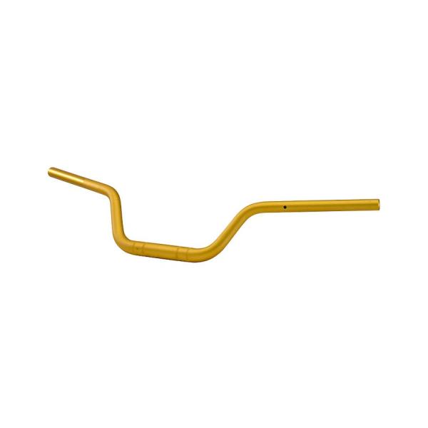 パーツ ggqsf EFFEX (エフェックス) イージーフィットバー プラス ゴールド