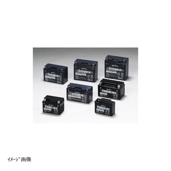 GSユアサ ジーエスユアサ バッテリー 液入り充電済 12V YTZ12S-GY-C