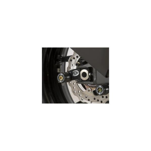 りーる R＆G R&G (アールアンドジー) コットンリール ブラック ZX-6R/RR