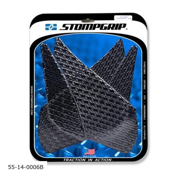 かわページ Amazon.co.jp: STOMPGRIP(ストンプグリップ) トラクションパッド