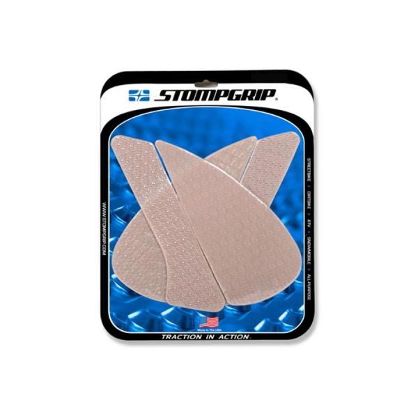 STOMPGRIP（ストンプグリップ） トラクションパッドタンクキット