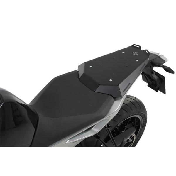 ヘプコ＆ベッカー（HEPCO&BECKER） スポーツラック 790 デューク