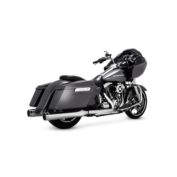 VANCE＆HINES（バンス＆ハインズ） VANCE & HINES (バンスアンド