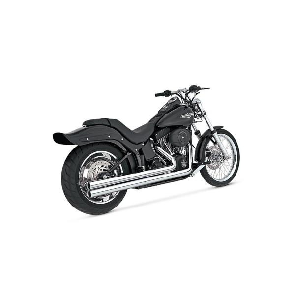 Vance & Hines マフラー フルエキゾースト VANCE＆HINES（バンス＆ハインズ） VANCE & HINES (バンスアンド