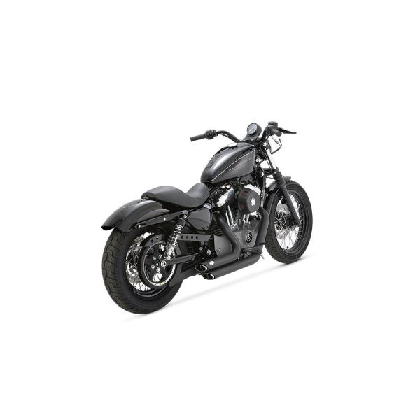 バンスマフラー　47229ショートショット Amazon | Vance&Hines(バ ンスアンドハインズ) フルエキゾースト