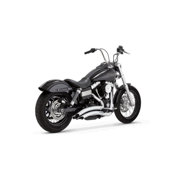 VANCE＆HINES（バンス＆ハインズ） VANCE & HINES (バンスアンド